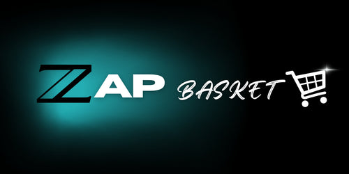 Zap Basket