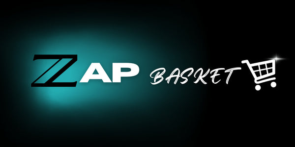 Zap Basket