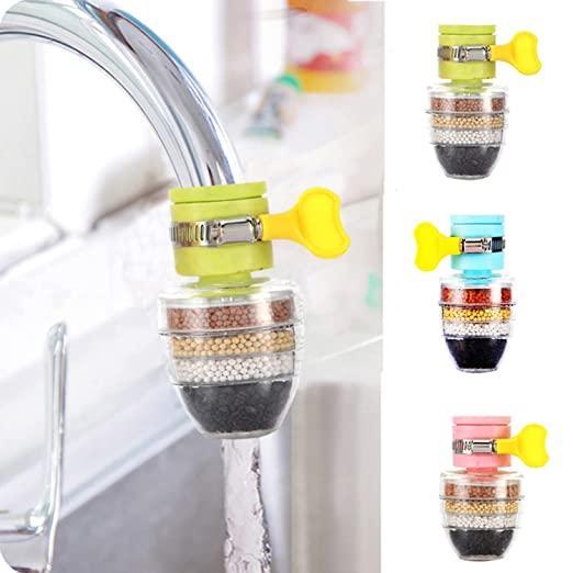 Activated Carbon Best Water Filter  (pack of 2)