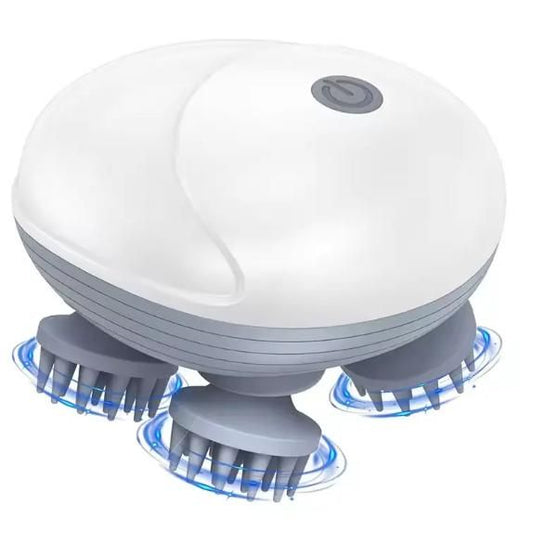 Electric Pet Cat Massager – Soothe, Relax massager For Your Pet